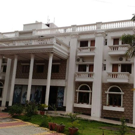 Hotel Kailash Residency Aurangabad (Maharashtra) Ngoại thất bức ảnh