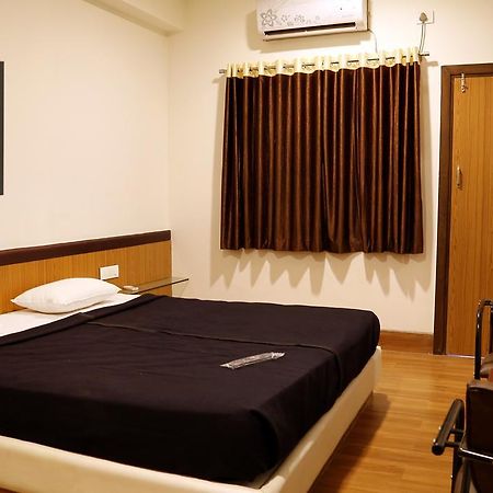 Hotel Kailash Residency Aurangabad (Maharashtra) Ngoại thất bức ảnh