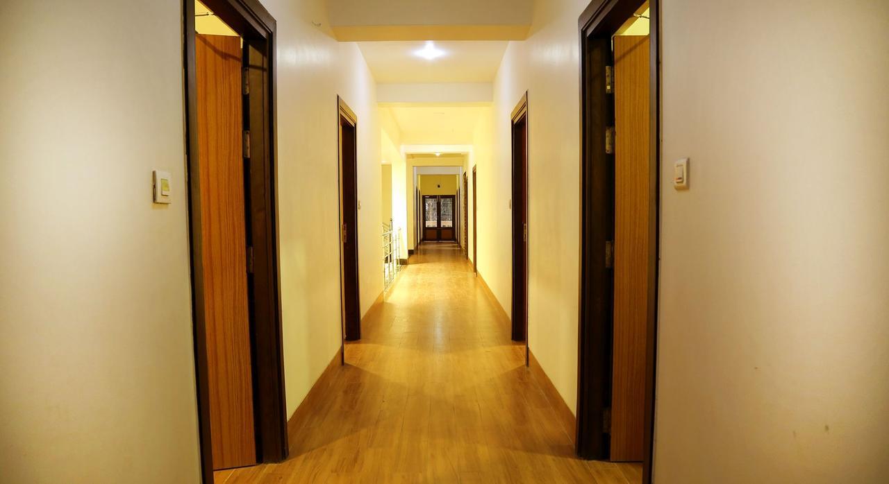Hotel Kailash Residency Aurangabad (Maharashtra) Ngoại thất bức ảnh