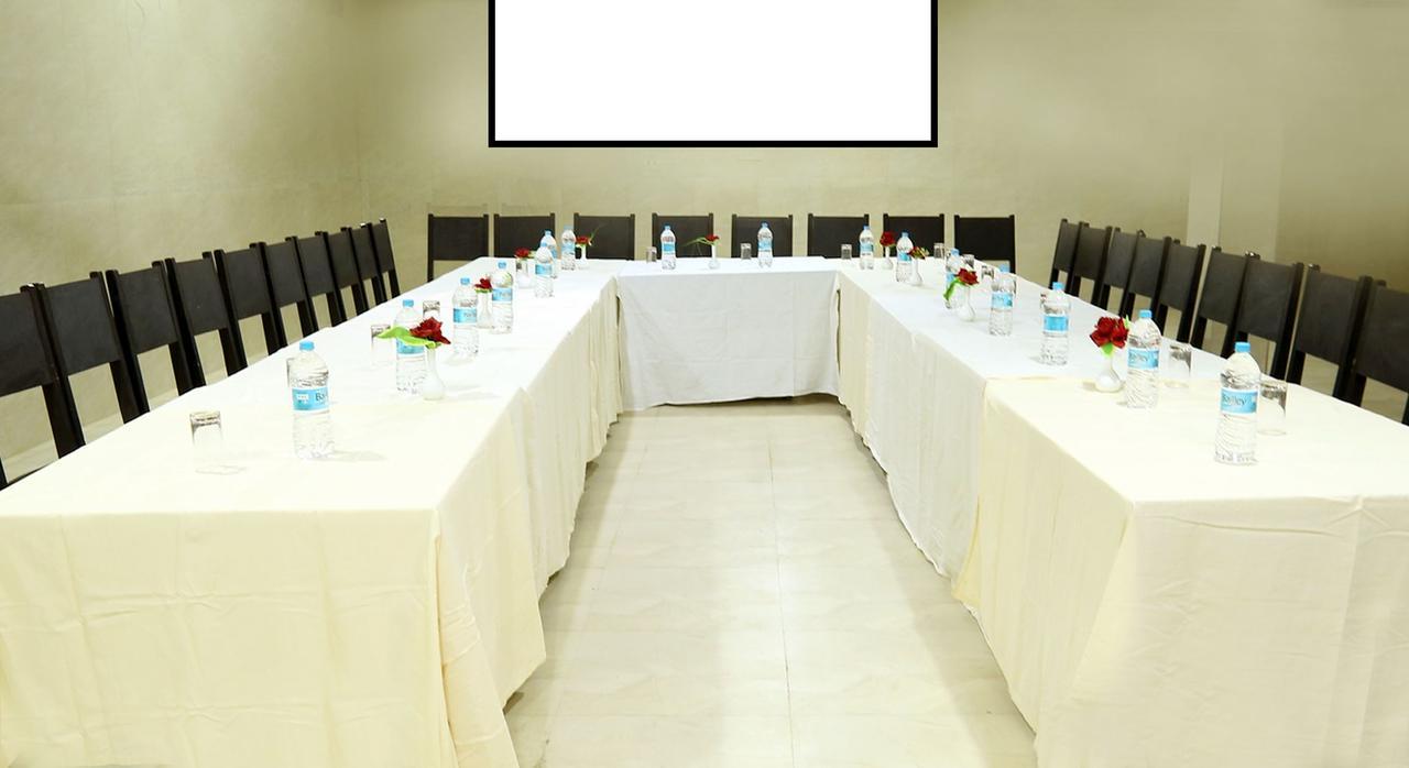 Hotel Kailash Residency Aurangabad (Maharashtra) Ngoại thất bức ảnh
