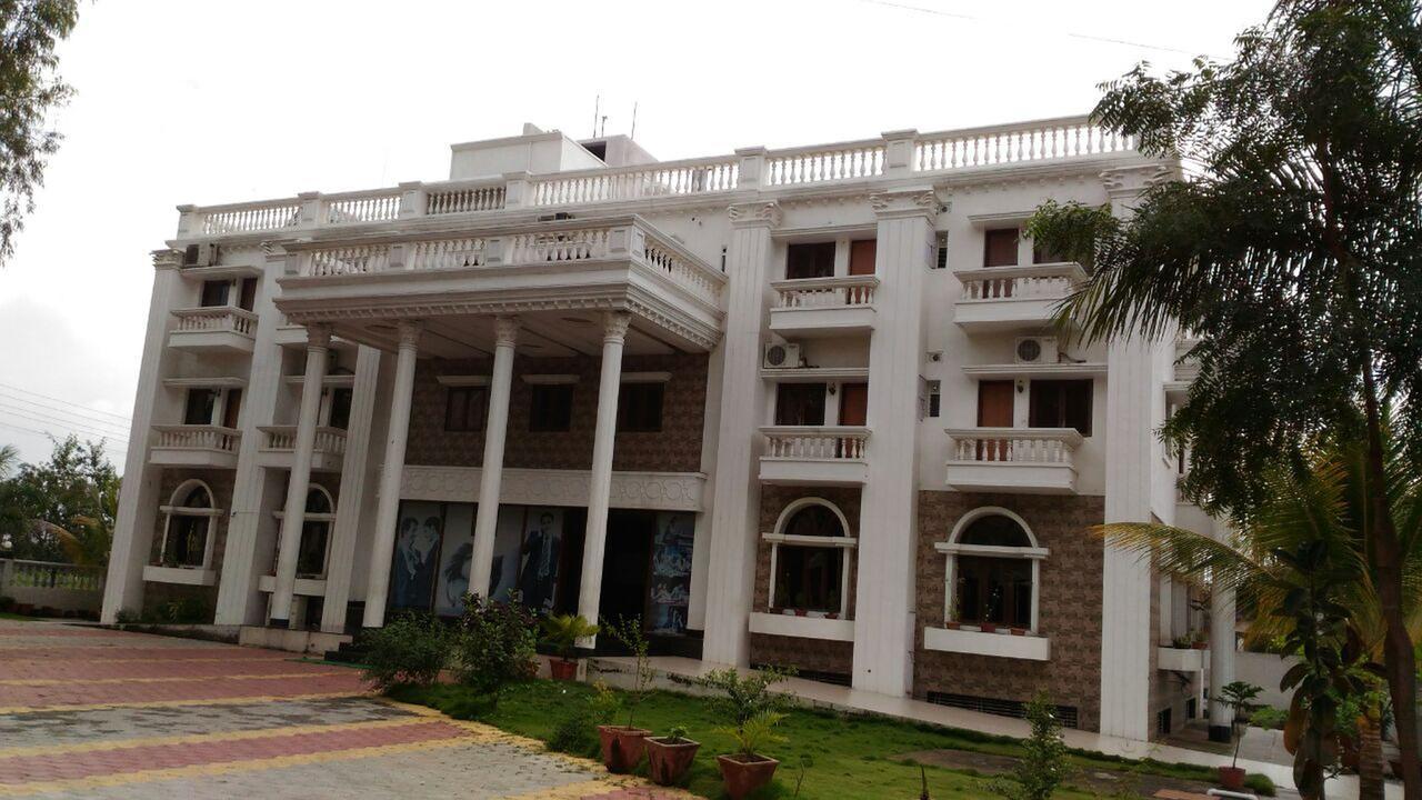 Hotel Kailash Residency Aurangabad (Maharashtra) Ngoại thất bức ảnh