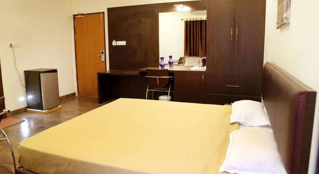 Hotel Kailash Residency Aurangabad (Maharashtra) Ngoại thất bức ảnh