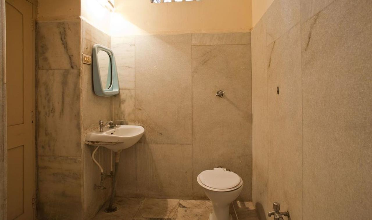 Hotel Kailash Residency Aurangabad (Maharashtra) Ngoại thất bức ảnh