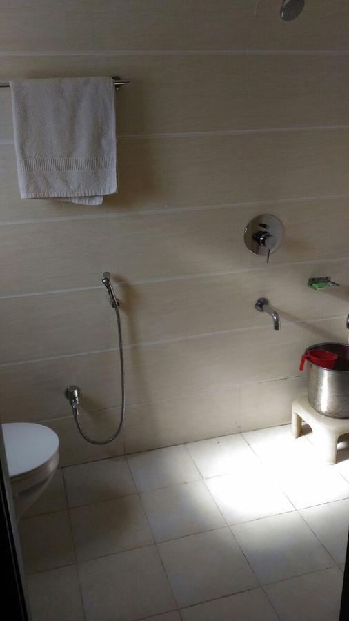 Hotel Kailash Residency Aurangabad (Maharashtra) Ngoại thất bức ảnh